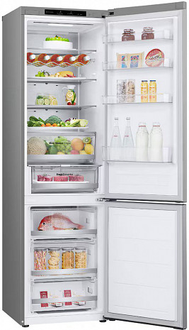 Холодильник  GBV5240CPY