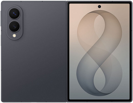 Viedtālrunis GALAXY FOLD8 SM-F971BZKCEUE