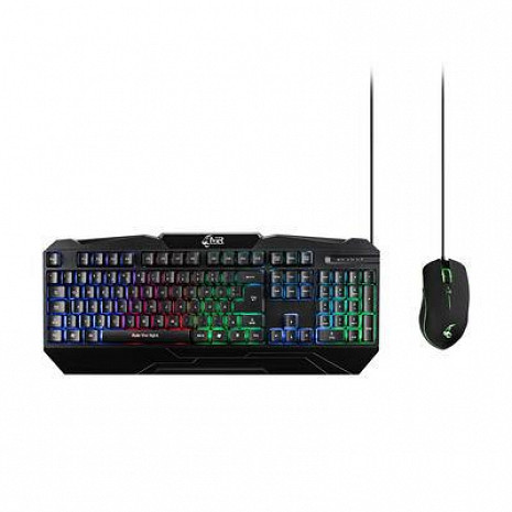 Klaviatūras un peles komplekts  MRGS102-UK