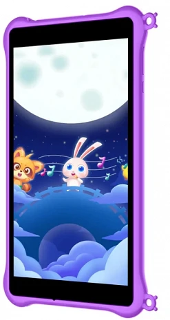Planšetdators Tab 50 Kids 8" Wi-Fi TAB50KIDS3/64GBPURPLE