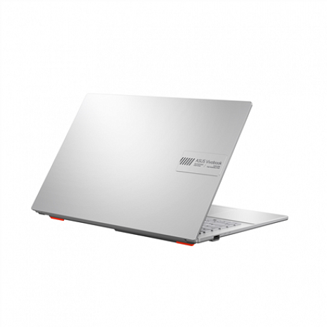 Portatīvais dators Vivobook Go 15 E1504FA-BQ251W Cool Silver 15.6 " IPS FHD 60 Hz Anti-glare AMD Ryzen 5 7520U 90NB0ZR1-M00BA0