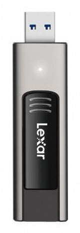 USB zibatmiņa MEMORY DRIVE FLASH USB3.1/128GB LJDM900128G-BNQNG LEXAR LJDM900128G-BNQNG