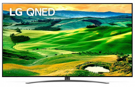 QNED Televizors 86QNED813QA 86QNED813QA