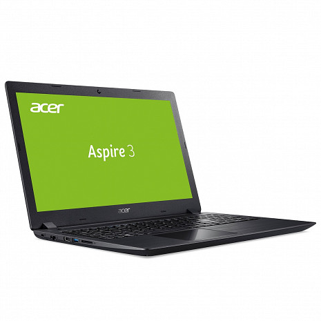 Ноутбук Aspire 3 A315-31, 15.6 " HD 1366 x 768, Intel Celeron N3350 NX.GNTEL.002