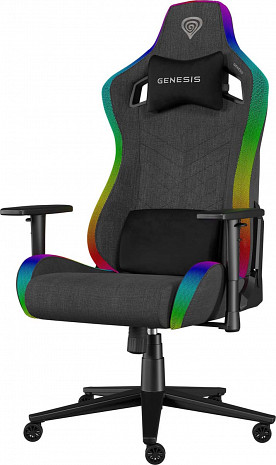 Geimeru krēsls Trit 660 RBG NFG-2246