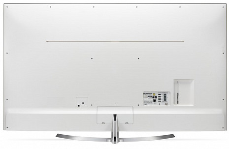 LED Televizors  55SJ950V