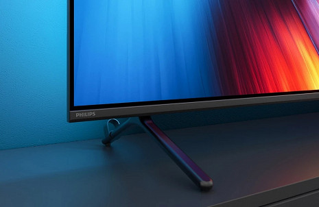 QD MiniLED televizors  55MLED920/12