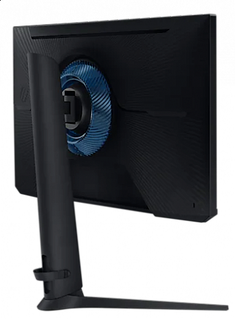 Monitors S24AG320NU LS24AG320NUXEN