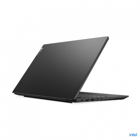Portatīvais dators Essential V15 G4 IRU | Black | 15.6 " | IPS | FHD | 1920 x 1080 pixels | Anti-glare | Intel Core i5 | i5-13420H 83A100P0MH