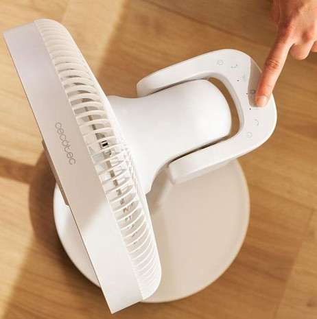 Gaisa ventilators  8243