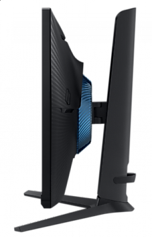 Monitors S24AG320NU LS24AG320NUXEN