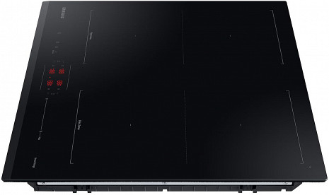 Поверхность плиты  NZ64B5066GK/U2