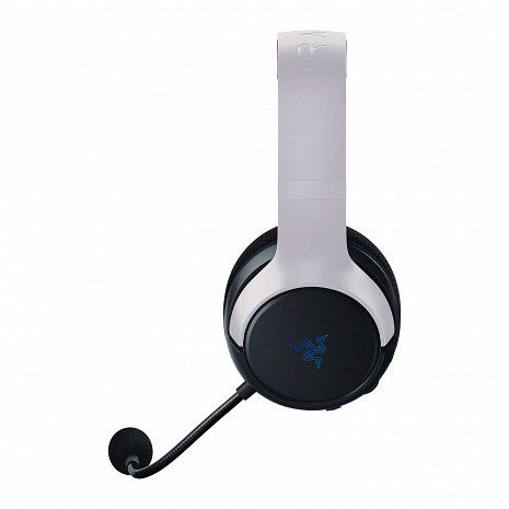 Bluetooth bezvadu austiņas Gaming Headset for Xbox & Razer Charging Stand RZ82-03980100-B3M1