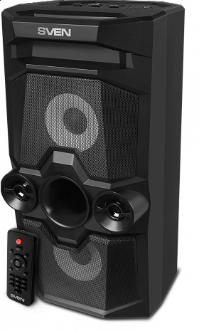 Skaņas sistēma ar karaoke  PS-655