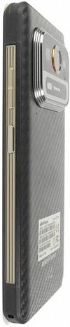 Смартфон ARMOR 25T 25T FROSTBLACK 6/256GB