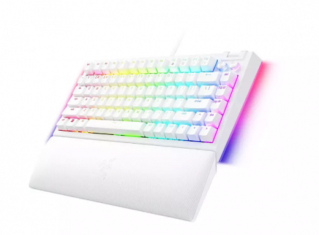 Klaviatūra BlackWidow V4 75% RZ03-05001700-R3M1