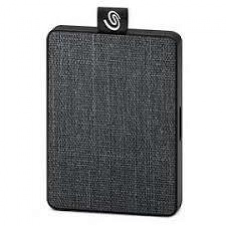 Cietais disks External SSD|SEAGATE|One Touch|500GB|USB 3.0|STJE500400 STJE500400