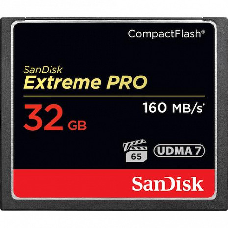 Atmiņas karte  SDCFXPS-032G-X46