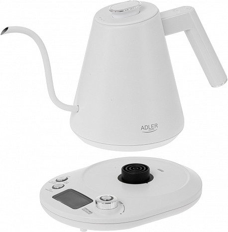 Elektriskā tējkanna  AD 1349w