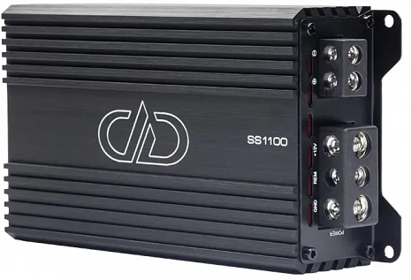 Автоусилитель  SS1100