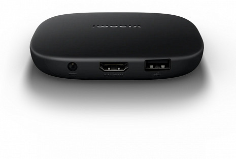 Multivides konsole (Smart TV) TV Box S 3rd Gen PFJ4191EU