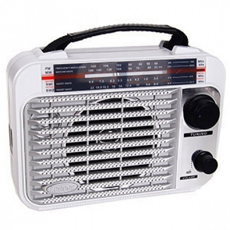 Radio  PR411