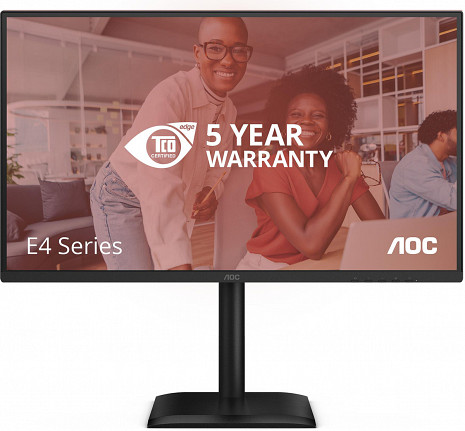 Monitors  27E4U