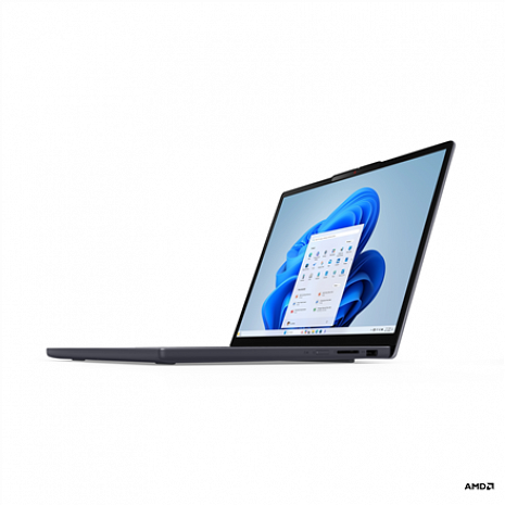 Portatīvais dators IdeaPad Slim 3 15AMN8 | Arctic Grey | 15.6 " | TN | FHD | 1920 x 1080 pixels | Anti-glare | AMD Ryzen 3 | 7320U 82XQ013ADU