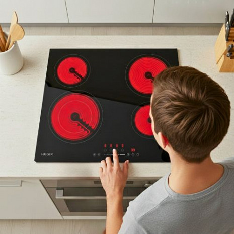 Поверхность плиты  VH-004.001A