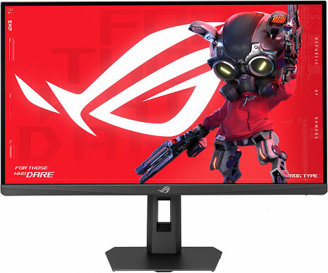 Monitors ROG Strix XG27ACMES 90LM0C90-B01171