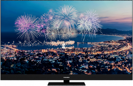 QLED Televizors  50QG6C14