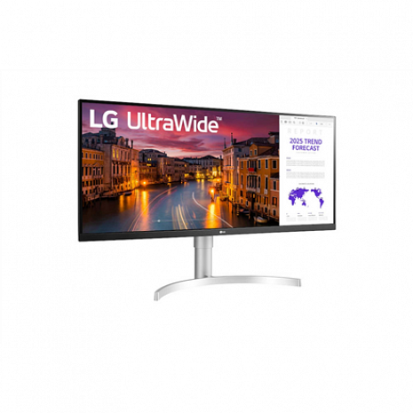 Monitors 34WN650 34WN650-W.AEU