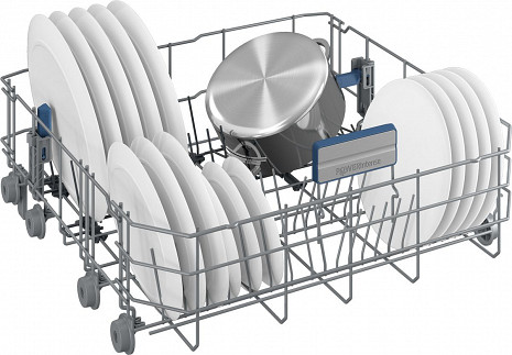 Посудомоечная машина  BDIN38542P