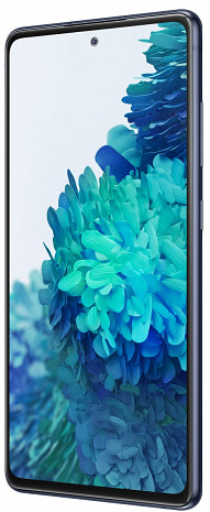 Viedtālrunis GALAXY S20 FE SM-G780FZBDEUB