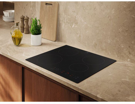 Поверхность плиты  EIT60433CT