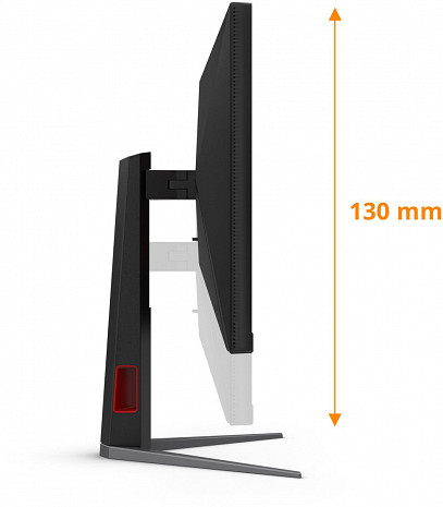 Monitors  U27G4XM