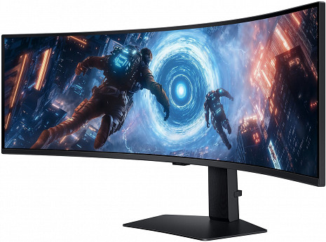 Monitors  LS49FG916EUXEN