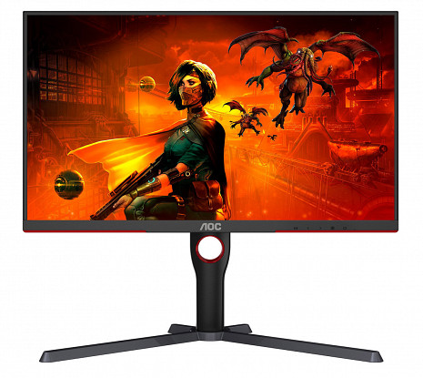 Monitors  U27G3X/BK