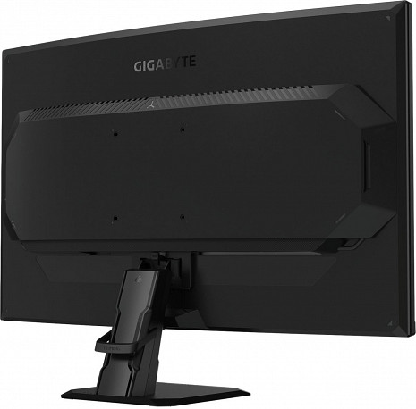 Monitors  GS27FCA EK