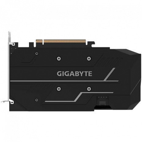 Grafiskā karte VGA PCIE16 GTX1660 6GB GDDR5 GV-N1660OC-6GD