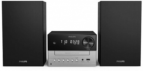 Mikro Hi-Fi sistēma  TAM3205M2/12