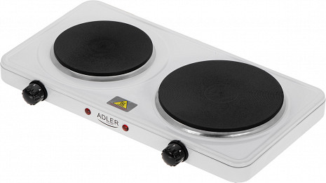 Plīts virsma  AD 6520