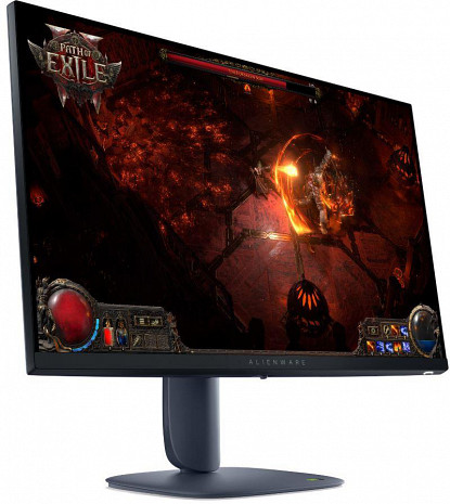 Monitors AW2725DM 210-BQWQ