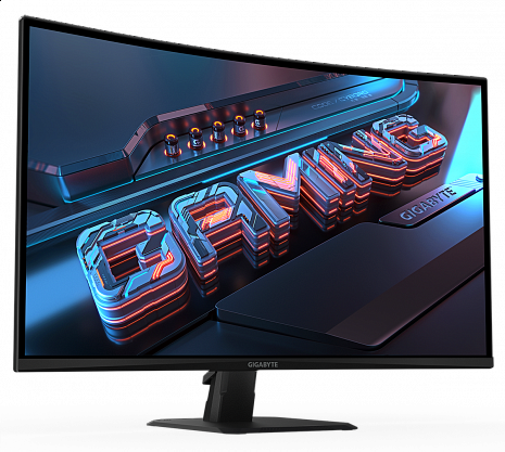 Monitors  GS32QCA EU