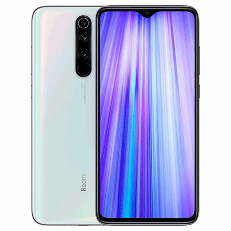 Viedtālrunis REDMI NOTE 8 PRO MZB8341EU