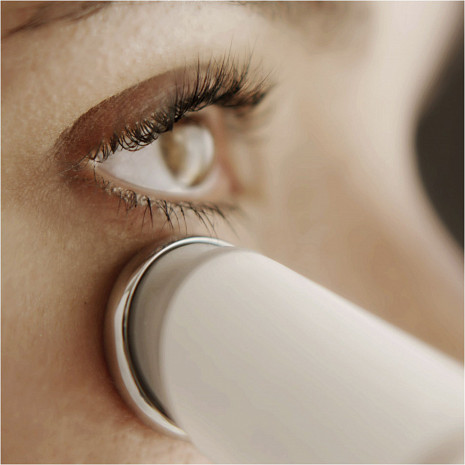 Epilators FaceSpa Pro SE912
