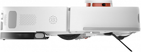 Putekļu sūcējs Vacuum H40 EU BHR07XBEU