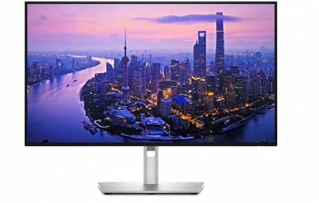 Monitors U2725QE 210-BQTL