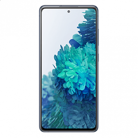 Смартфон Galaxy S20 FE SM-G780-Blue