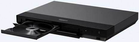 Blu-Ray atskaņotājs  UBP-X500